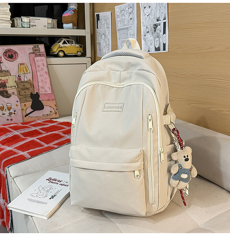 Functionaler Utility-Rucksack Brehn