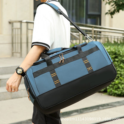 Wasserdichte Abenteuer Reise Duffel Brehn