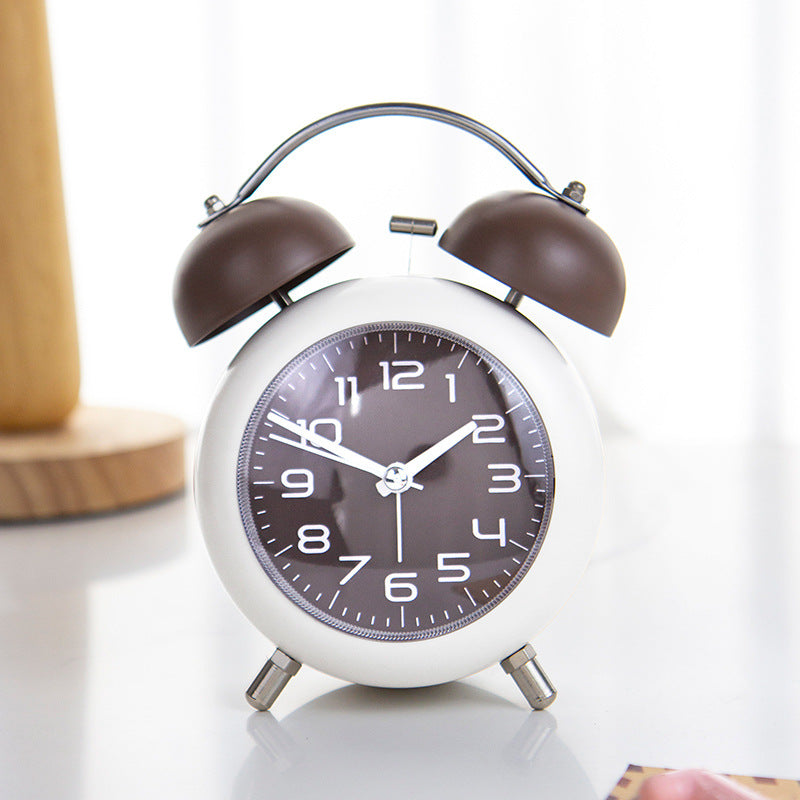 Klassische Weckeruhr Brehn