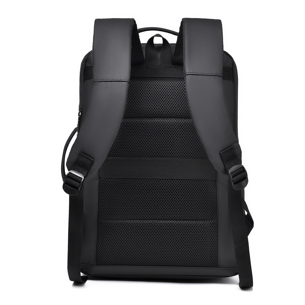 Schlanker Business-Reise-Rucksack Brehn