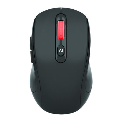 Fortgeschrittene drahtlose ergonomische Maus Brehn