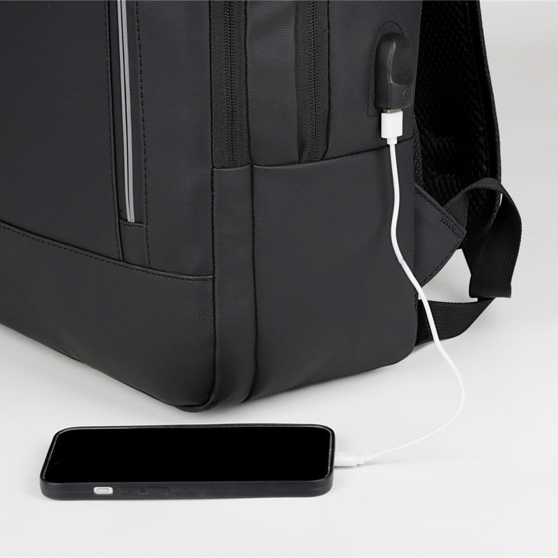 Multifunktionaler Rucksack Brehn