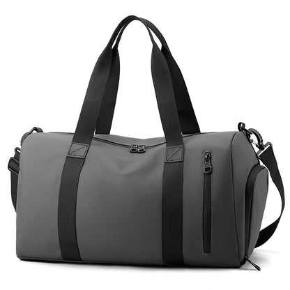 Robuste Sport- und Reisetasche Brehn