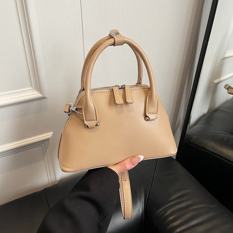 Elegante Mini-Handtasche Brehn