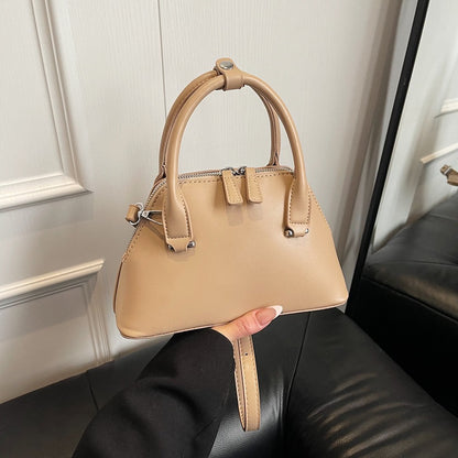 Elegante Mini-Handtasche Brehn