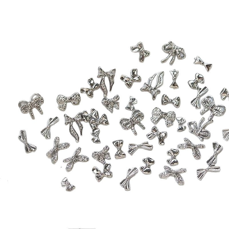 Dekorative Charms