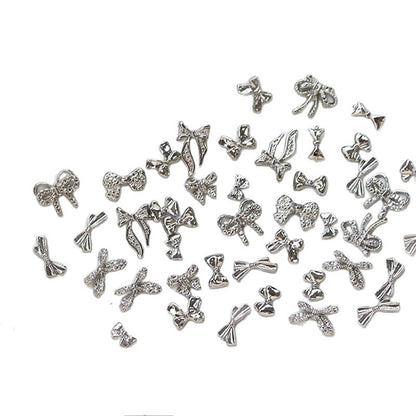Dekorative Charms