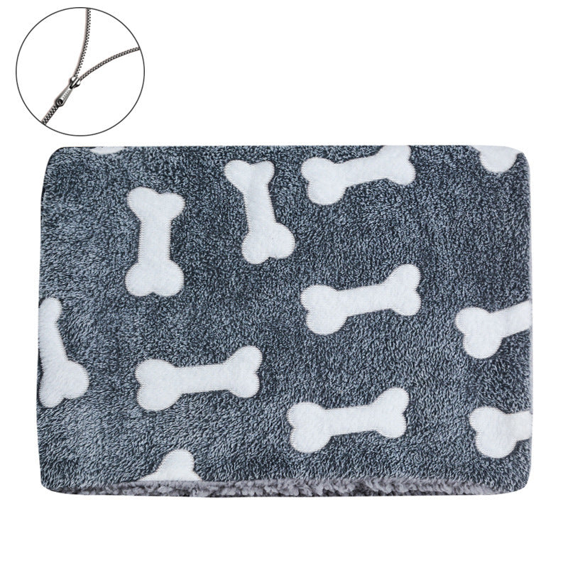 Wasserdichte Decke Hundebett