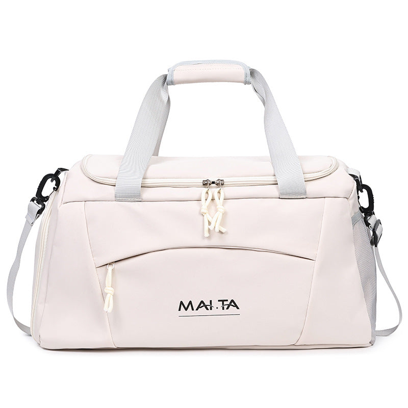 Stylische Outdoor-Sport-Duffle Bag Brehn