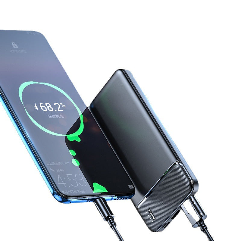 Powerbank Brehn