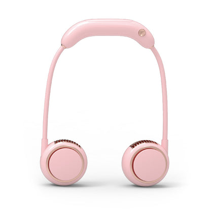 Damen Stylische On-Ear Kopfhörer Brehn