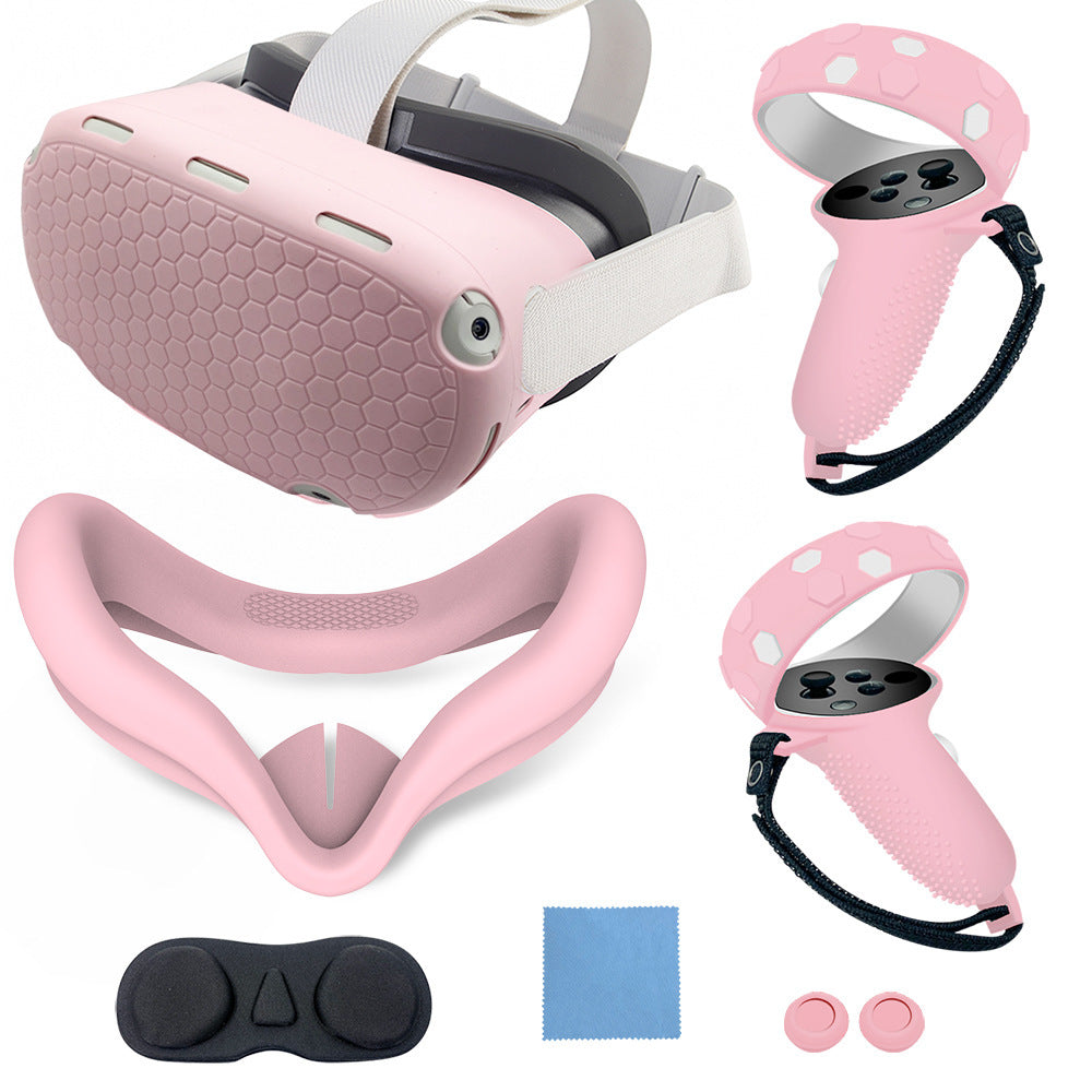 VR-Zubehörset Brehn