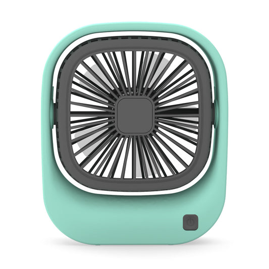 Tragbarer Mini Ventilator Brehn
