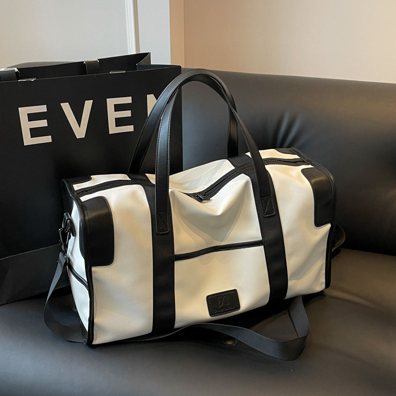 Vielseitige große Reise-Duffel-Bag Brehn