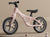 Balance Bike Brehn
