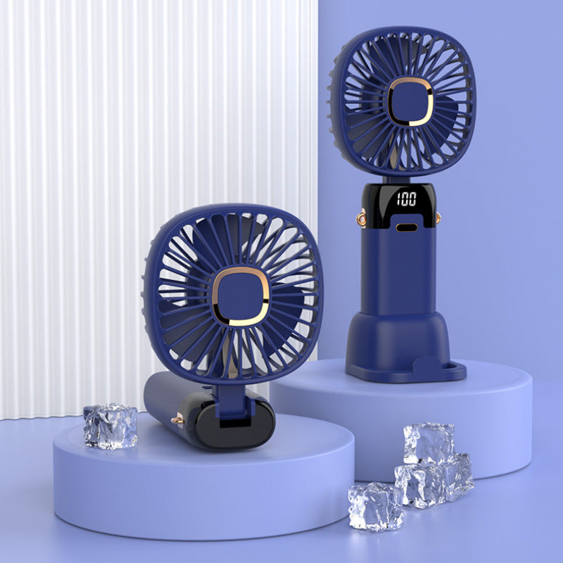Tragbarer Ventilator Brehn