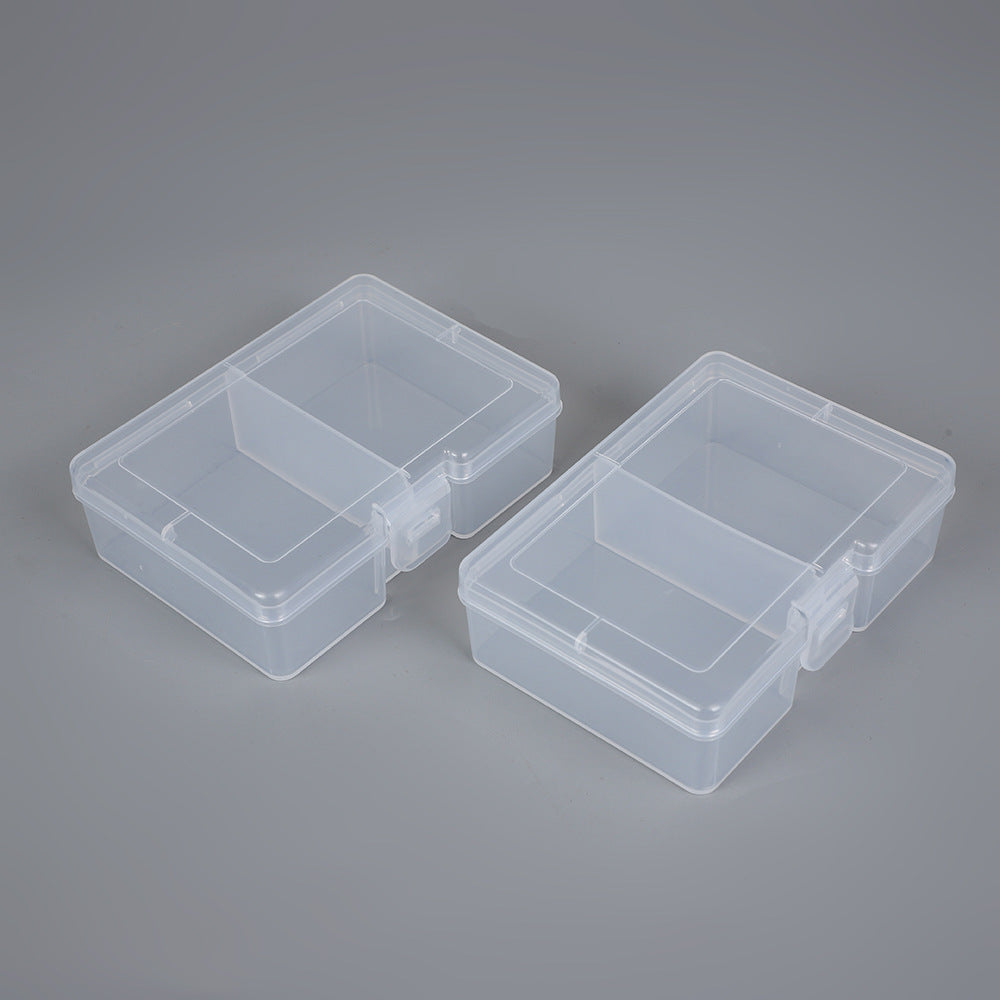 Multi-Compartment Klarer Organizer Brehn