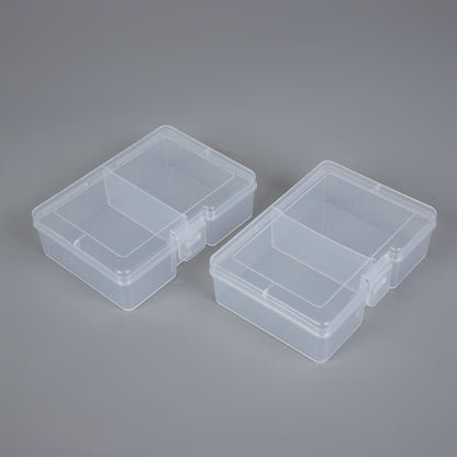 Multi-Compartment Klarer Organizer Brehn