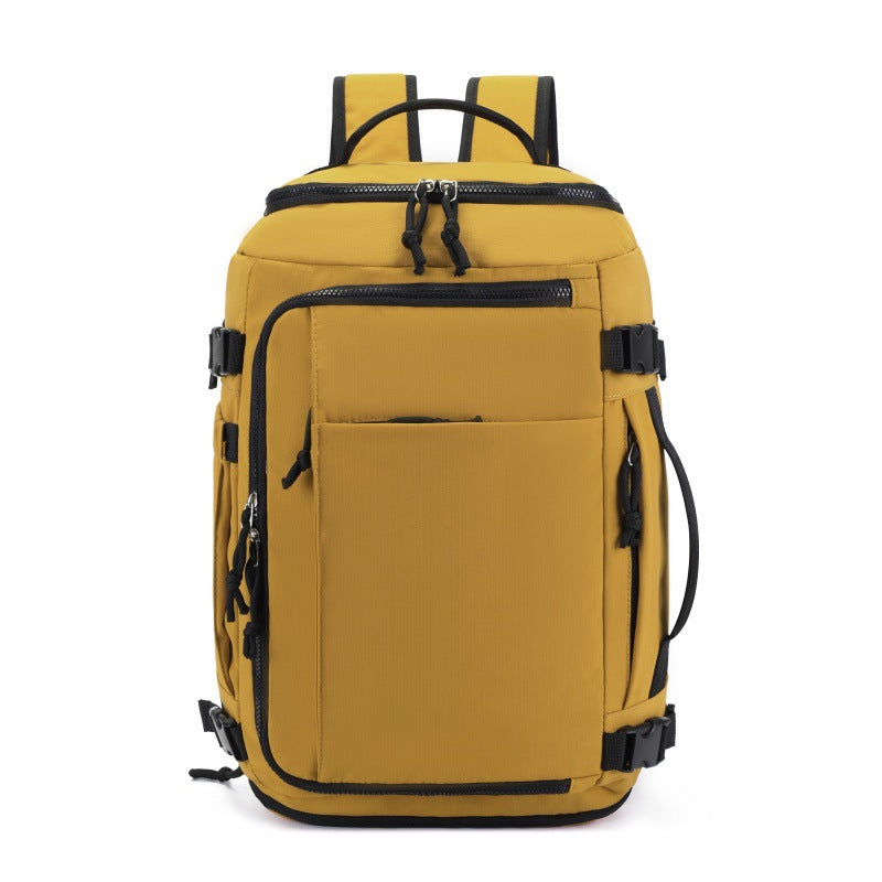 Multi-Fach-Adventure-Rucksack Brehn