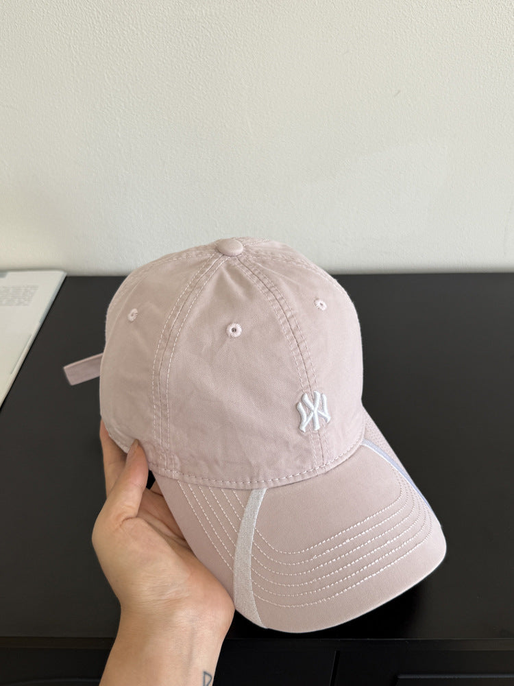 Herren Performance Verstellbare Baseballkappe Brehn