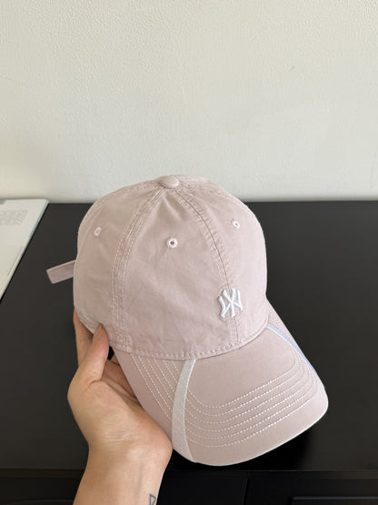 Herren Performance Verstellbare Baseballkappe Brehn