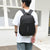 Verstellbarer ergonomischer Laptop-Rucksack Brehn