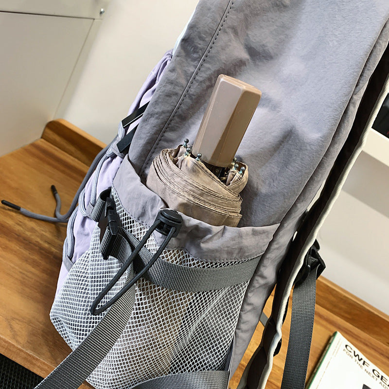 Leichtgewichtiger Outdoor-Sport-Rucksack Brehn
