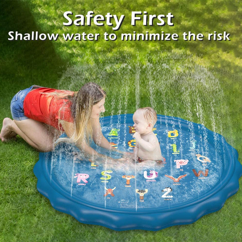 Wasserfunktionsspielzeug Brehn
