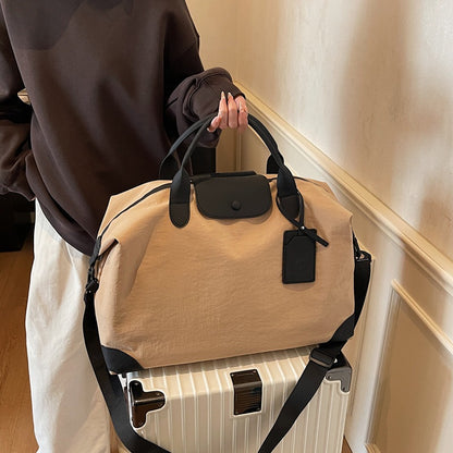 Premium Haltbarer Reisetasche Brehn
