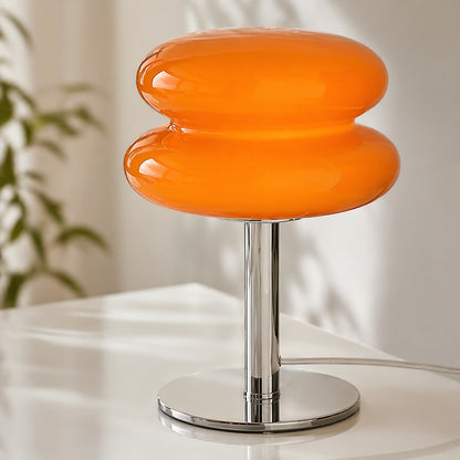 Moderner Skulpturaler Tischhocker