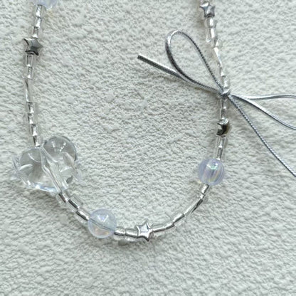 Mode Dekorative Brillen Kette Brehn