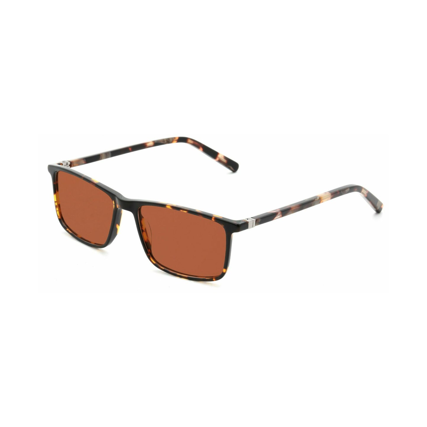 Damen Sonnenbrille mit stilvollem Design und polarisierten Gläsern Brehn