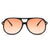 Unisex Ersatzlinse für Sonnenbrille Brehn