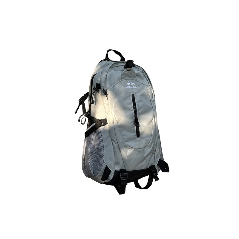 Multifunktionaler Outdoor-Wander-Rucksack Brehn