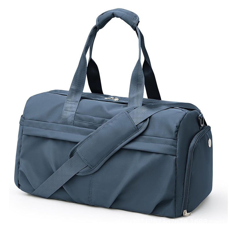 Vielseitige leichte Reisetasche Brehn