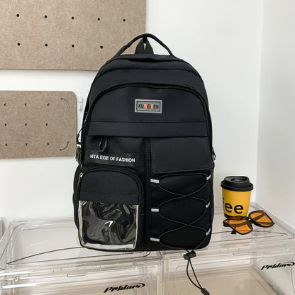 Multi-Funktionaler Urban Rucksack Brehn