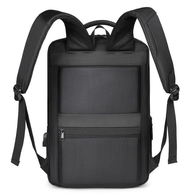 Multifunktionaler Urban Rucksack Brehn