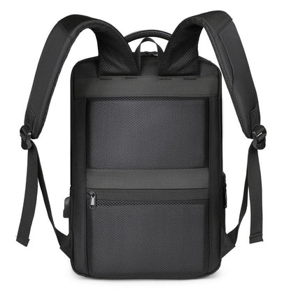 Multifunktionaler Urban Rucksack Brehn