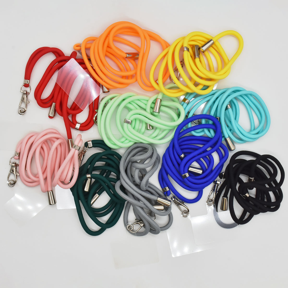 ID-Ausweishalter Lanyard Brehn