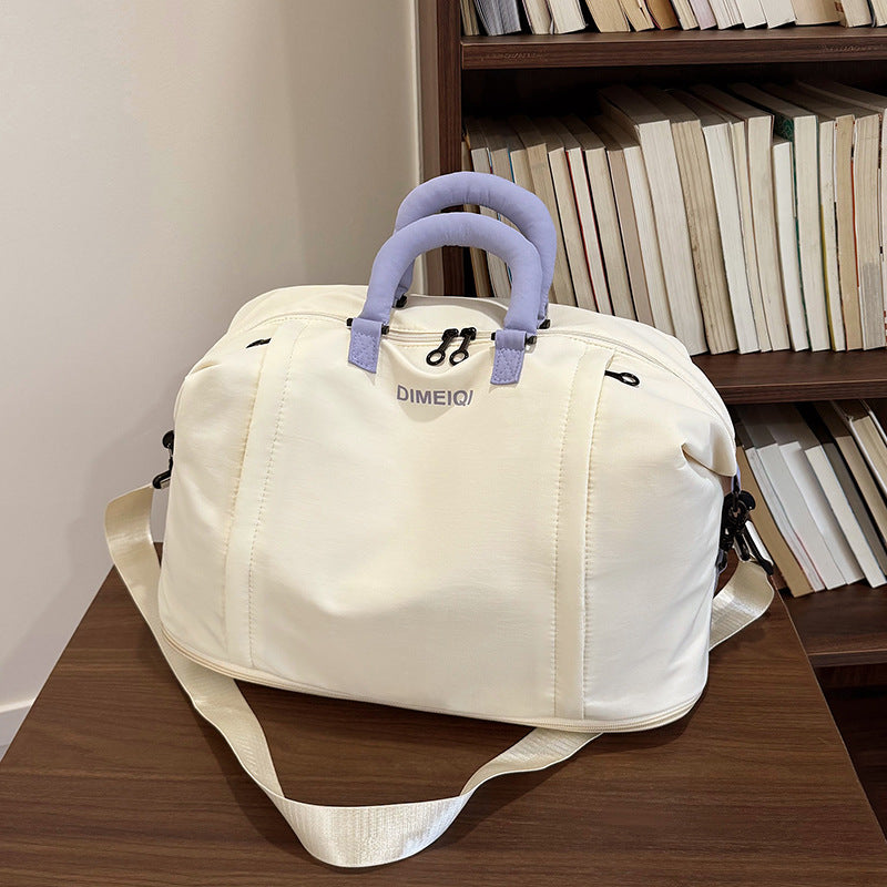 Allzweck-Wochenend-Duffle