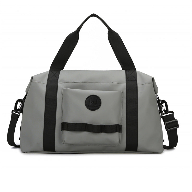 Haltbarer Urban Weekender Duffel Brehn