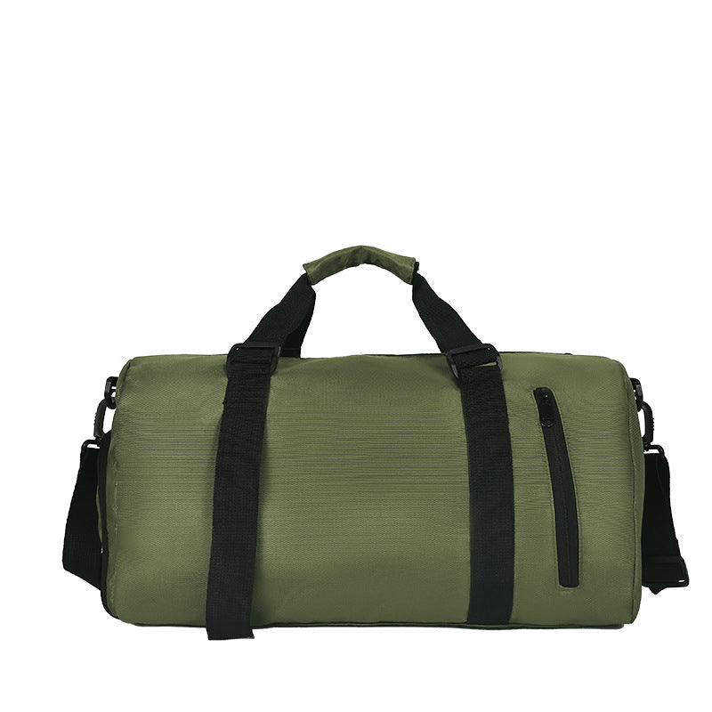 Vielseitige Sport-Reise-Duffel-Tasche Brehn