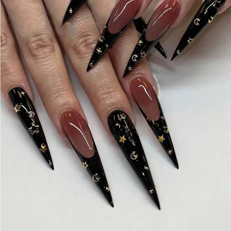 Press-On Nagelkunst Brehn