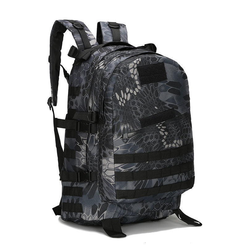 Taktischer Rucksack Brehn