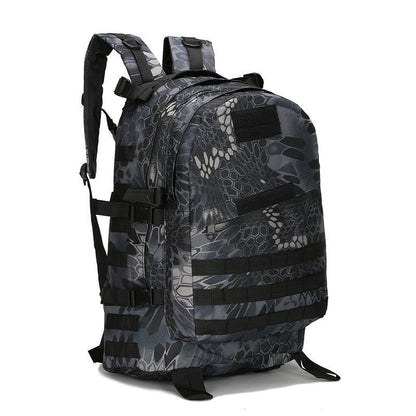 Taktischer Rucksack Brehn