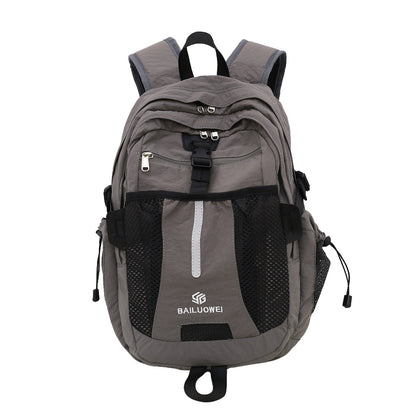 Leichter Wanderrucksack