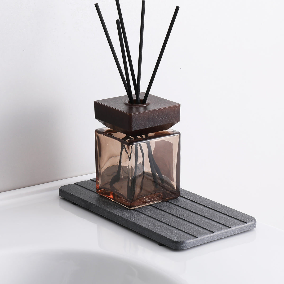 Badezimmer Duschbadmatte