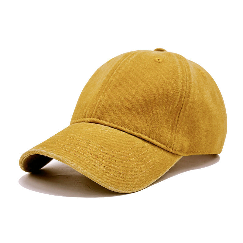 Damen Fleece Baseballkappe Brehn