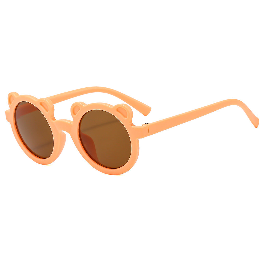Damen verspielte Sonnenbrille Brehn