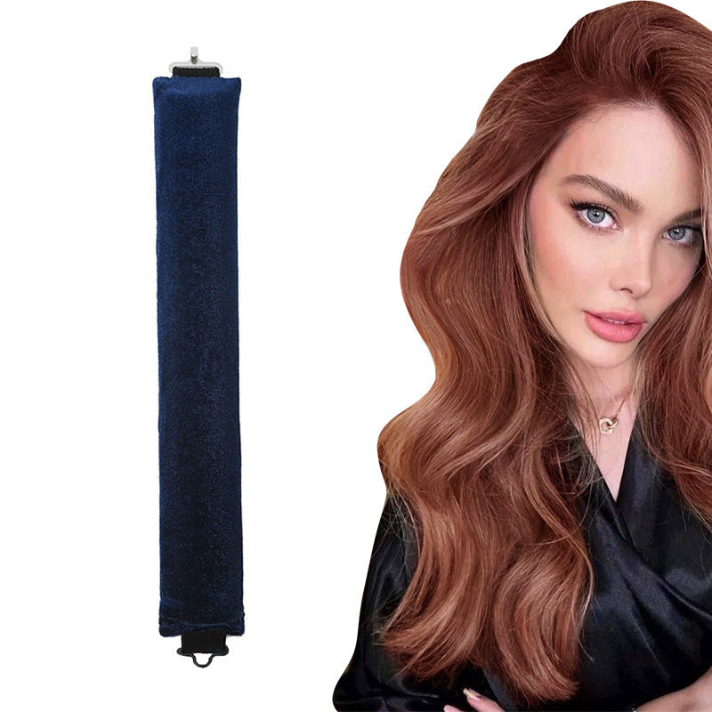 Haarstyling-Schaumwickler